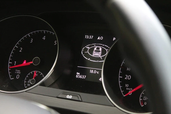 Volkswagen Golf Sportsvan - Afbeelding 19 van 30