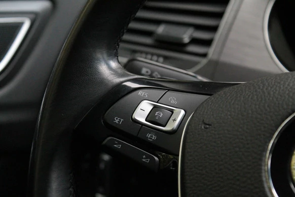 Volkswagen Golf Sportsvan - Afbeelding 20 van 30