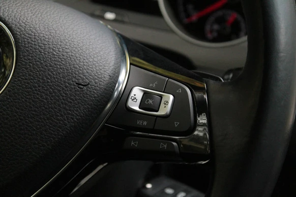 Volkswagen Golf Sportsvan - Afbeelding 21 van 30