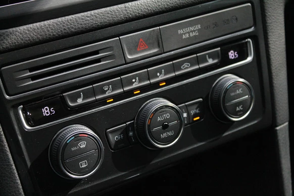 Volkswagen Golf Sportsvan - Afbeelding 22 van 30