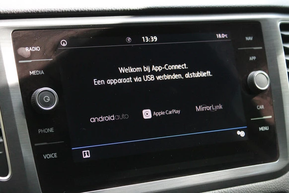 Volkswagen Golf Sportsvan - Afbeelding 23 van 30