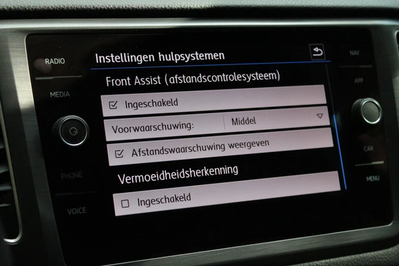 Volkswagen Golf Sportsvan - Afbeelding 25 van 30