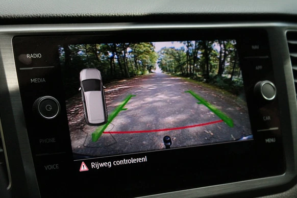 Volkswagen Golf Sportsvan - Afbeelding 26 van 30