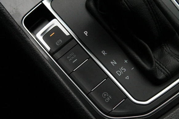 Volkswagen Golf Sportsvan - Afbeelding 27 van 30