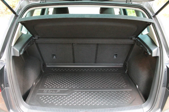 Volkswagen Golf Sportsvan - Afbeelding 28 van 30