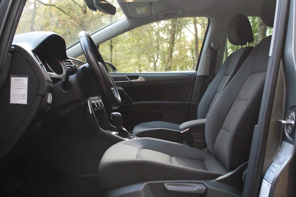 Volkswagen Golf Sportsvan - Afbeelding 3 van 30