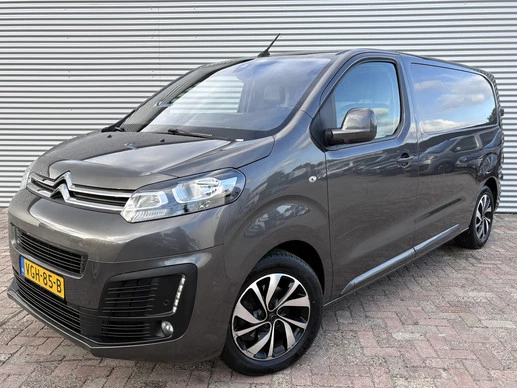 Citroën Jumpy - Afbeelding 1 van 17