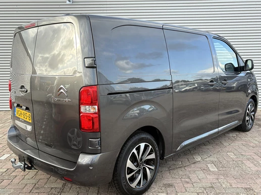 Citroën Jumpy - Afbeelding 2 van 17