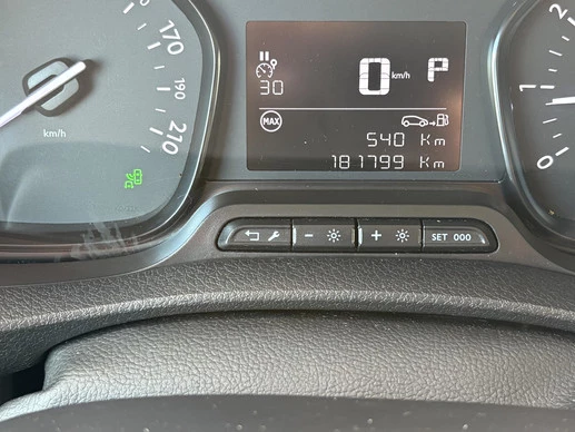 Citroën Jumpy - Afbeelding 5 van 17