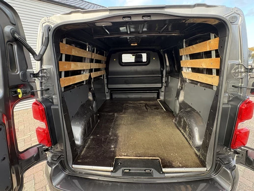 Citroën Jumpy - Afbeelding 9 van 17
