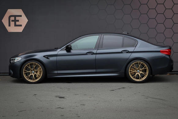 BMW M5 - Afbeelding 3 van 30