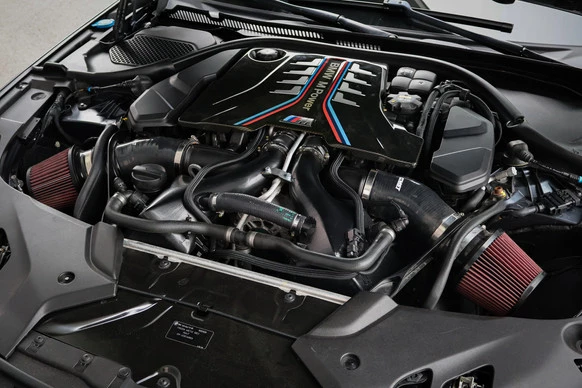 BMW M5 - Afbeelding 12 van 30