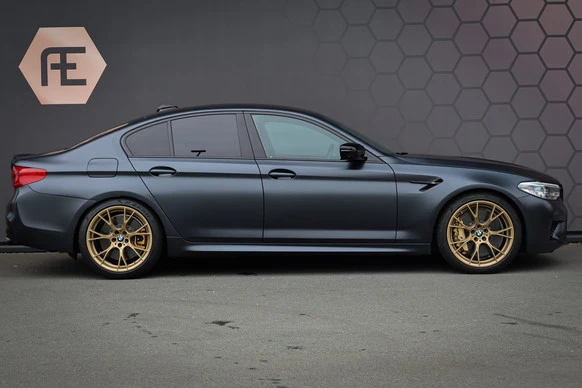 BMW M5 - Afbeelding 14 van 30