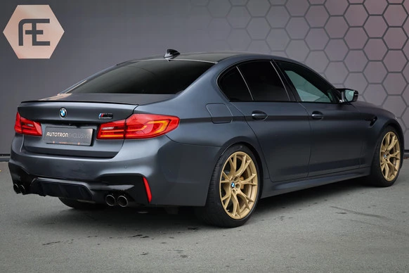 BMW M5 - Afbeelding 15 van 30