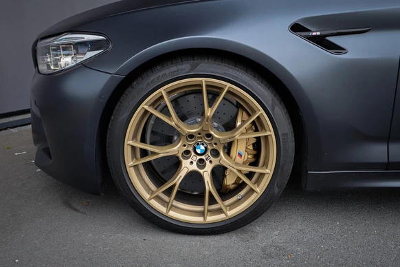 BMW M5 - Afbeelding 16 van 30