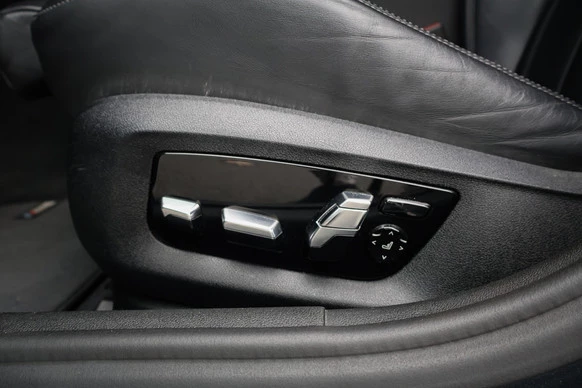 BMW M5 - Afbeelding 21 van 30
