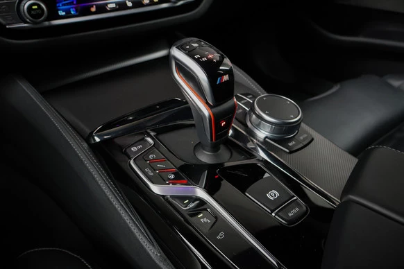 BMW M5 - Afbeelding 25 van 30