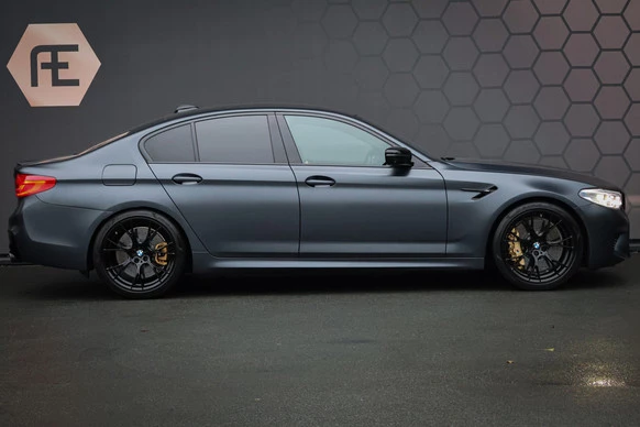 BMW M5 - Afbeelding 3 van 30