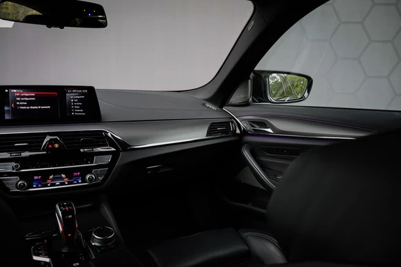 BMW M5 - Afbeelding 6 van 30