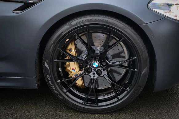 BMW M5 - Afbeelding 7 van 30