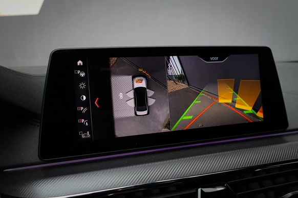 BMW M5 - Afbeelding 12 van 30