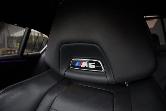BMW M5 - Afbeelding 14 van 30