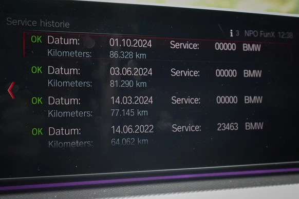 BMW M5 - Afbeelding 16 van 30