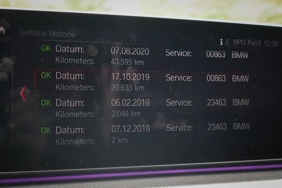 BMW M5 - Afbeelding 17 van 30