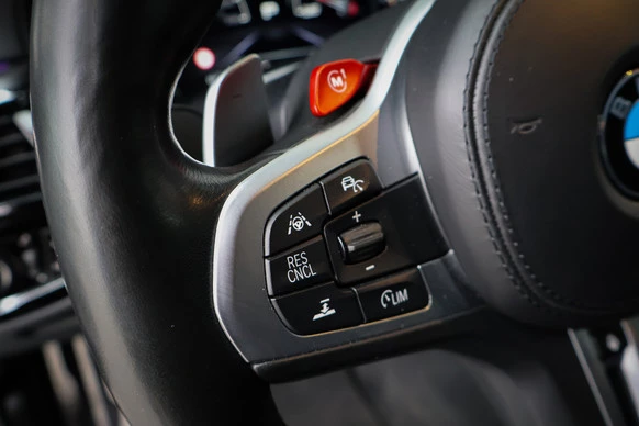 BMW M5 - Afbeelding 20 van 30