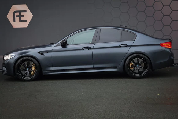 BMW M5 - Afbeelding 23 van 30