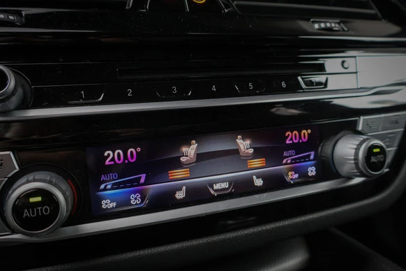 BMW M5 - Afbeelding 25 van 30