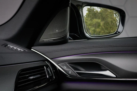 BMW M5 - Afbeelding 26 van 30