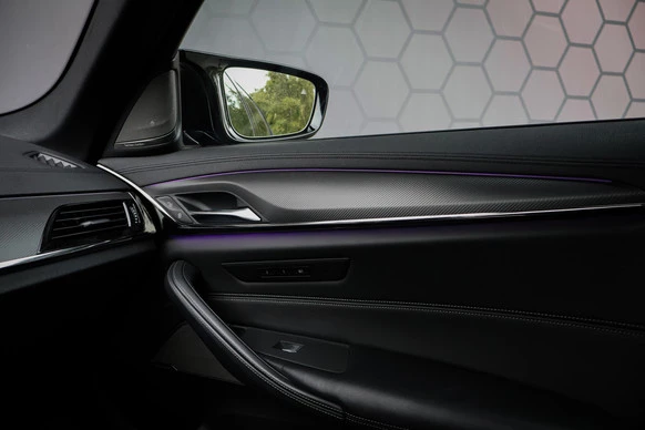 BMW M5 - Afbeelding 27 van 30