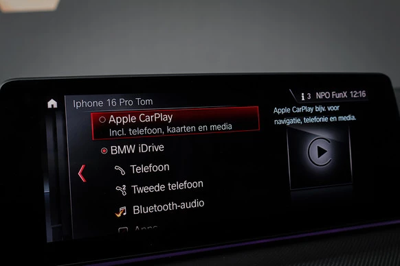 BMW M5 - Afbeelding 28 van 30