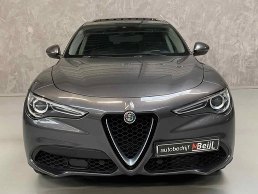 Alfa Romeo Stelvio - Afbeelding 2 van 24