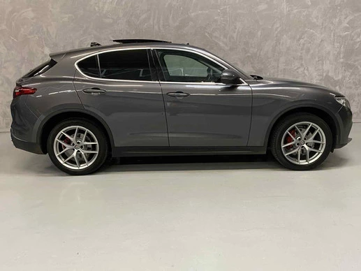 Alfa Romeo Stelvio - Afbeelding 4 van 24
