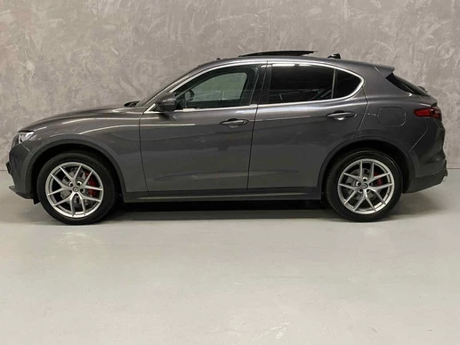 Alfa Romeo Stelvio - Afbeelding 5 van 24