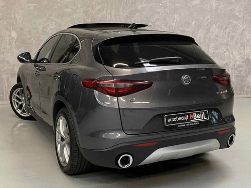 Alfa Romeo Stelvio - Afbeelding 6 van 24