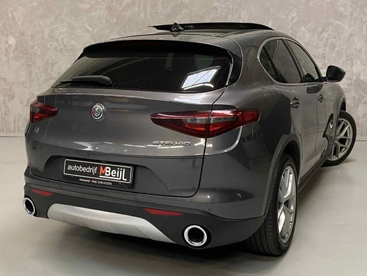 Alfa Romeo Stelvio - Afbeelding 7 van 24