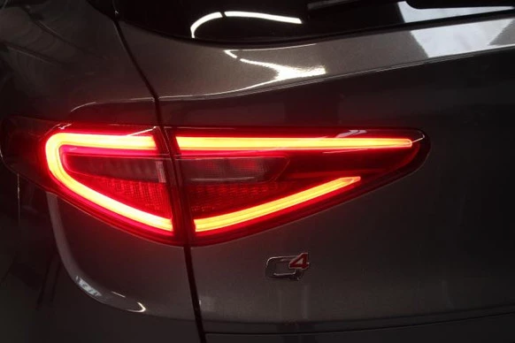 Alfa Romeo Stelvio - Afbeelding 10 van 24