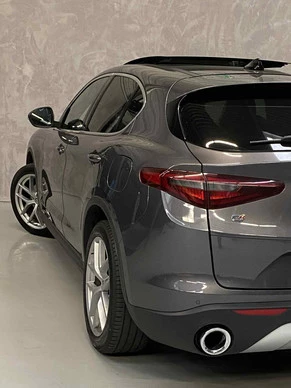 Alfa Romeo Stelvio - Afbeelding 11 van 24