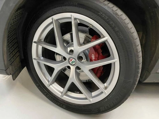 Alfa Romeo Stelvio - Afbeelding 12 van 24