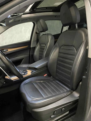 Alfa Romeo Stelvio - Afbeelding 14 van 24