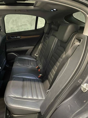 Alfa Romeo Stelvio - Afbeelding 15 van 24