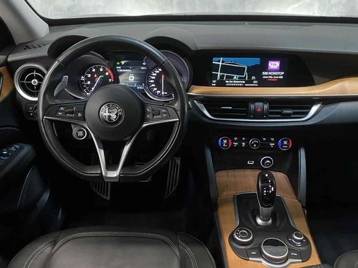 Alfa Romeo Stelvio - Afbeelding 16 van 24