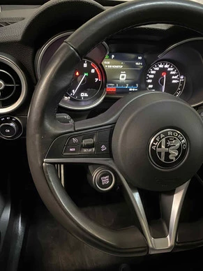 Alfa Romeo Stelvio - Afbeelding 18 van 24