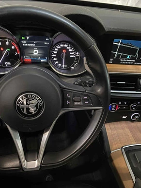 Alfa Romeo Stelvio - Afbeelding 19 van 24