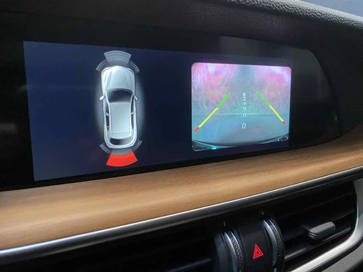 Alfa Romeo Stelvio - Afbeelding 21 van 24