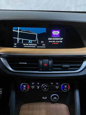 Alfa Romeo Stelvio - Afbeelding 22 van 24