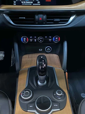 Alfa Romeo Stelvio - Afbeelding 23 van 24